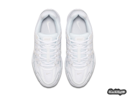 NIKE P-6000 Flat Pewter White (40-45)