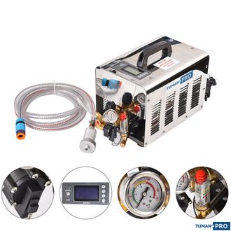 Насос высокого давления ВД-3Т