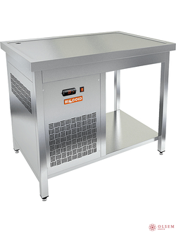 Стол с охлаждаемой поверхностью HICOLD SO-10/7