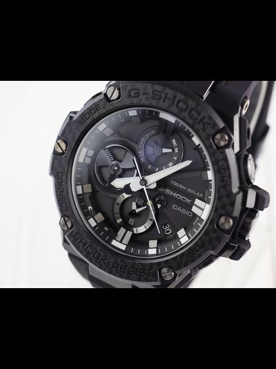 Часы Casio G-Shock GST-B100X-1A