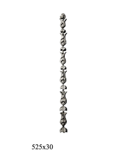 элемент декорации для интерьера ДЭ-28