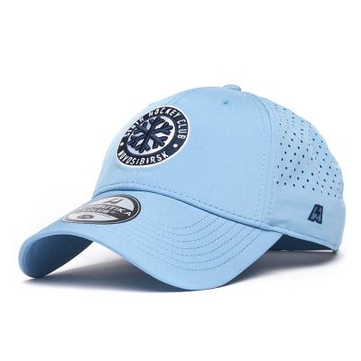 Бейсболка ХК «СИБИРЬ» A&amp;C (р.55-58) 11022