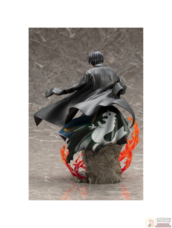 Фигурка 1/8 Рой Мустанг (Roy Mustang)