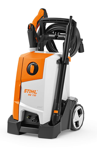 Мойка высокого давления STIHL RE 110