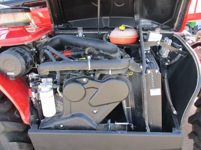 Погрузчик Manitou MT 1033