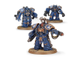 Warhammer 40000: Space Marine Centurion Devastators Squad