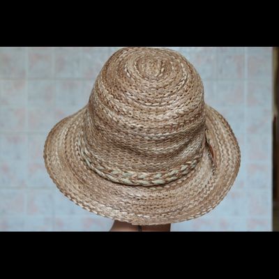 Шляпа с ремешком Vizio Италия SS 5740 A