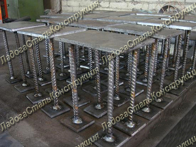 производство закладных