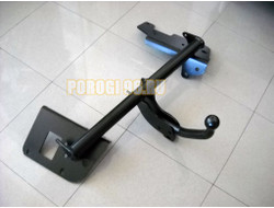 Фаркоп Балтекс для Hyundai Tucson/Kia Sportage 2004-2010