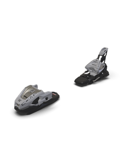 Крепления Marker; COMP 13 FDT GW DIN 4-13 (grey)