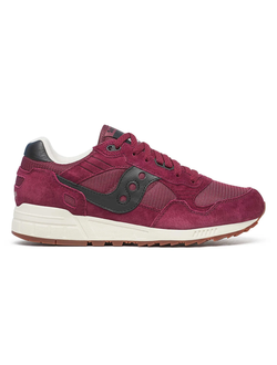 Кроссовки Saucony Shadow 5000 Bordo