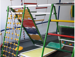 ДСК "Вершинка" напольный, для дома и улицы