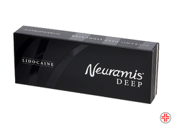 neuramis deep lidocaine купить в москве