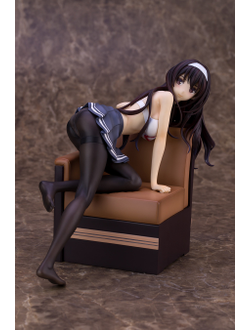 Фигурка 1/7 Утаха Касумигаока (Kasumigaoka Utaha Okigaechuu)