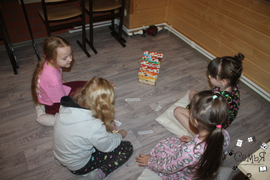 "Знайки". Подготовка к школе для детей 5+. 2 ступень.