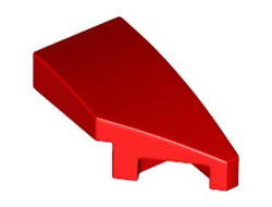 2 x 1 with Stud Notch