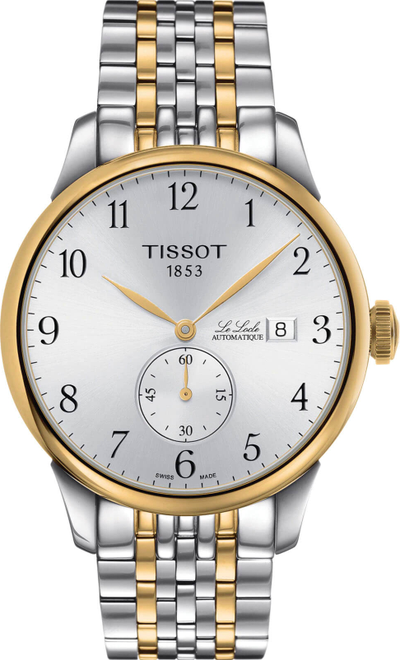Швейцарские часы Tissot T006.428.22.032.00