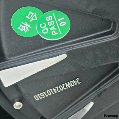 Электровелосипед GT M2 TITAN 30AH 60V железофосфат