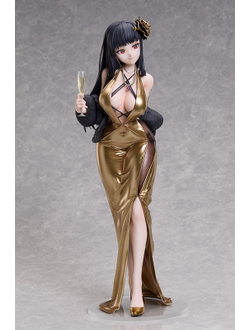 Фигурка 1/4 Ди (D Killer Wife, Secret Party Cleaner)