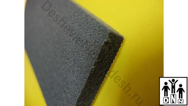 маты без покрытий ППЭ