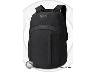 Dakine campus black 2025