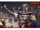 Гай Юлий Цезарь - Коллекционная ФИГУРКА 1/6 Imperial Army - Julius Caesar (Single version)  (HH18023) - HHMODEL x HAOYUTOYS