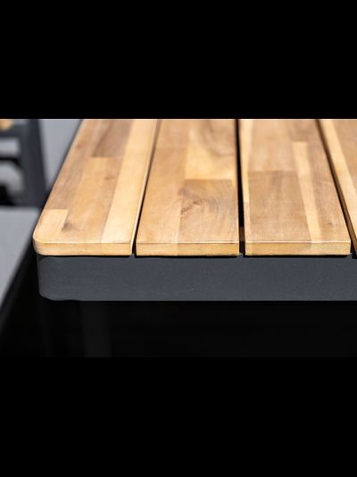 Обеденный комплект TOPA XL