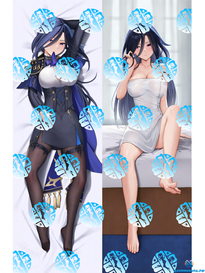 Clorinde - Клоринда | Genshin Impact ^_^