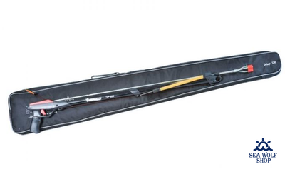 Сумка SARGAN для подводного снаряжения 150 (20*8*150см)