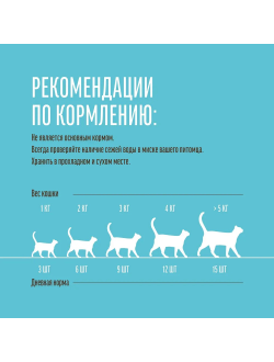 Деревенские лакомства для кошек, Подушечки с пюре из лосося 30 гр