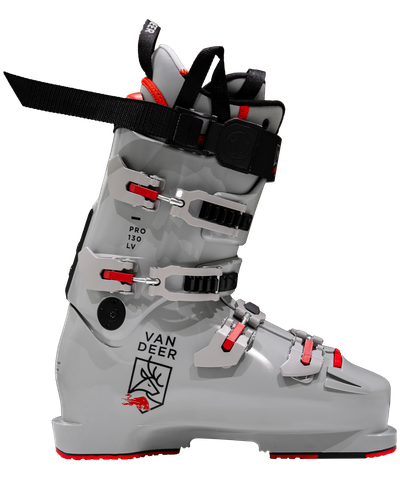 VAN DEER VDRBS Pro 110 Size 25-28,5