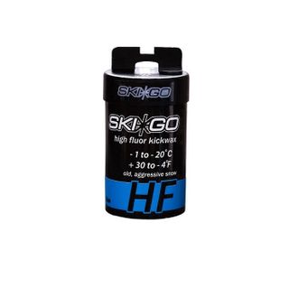 Мазь Ski-Go  HF  BLUE      -1/-20    45г. 90245