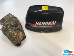 Чехол на капот HANGKAI - 6.5 - 4 такта