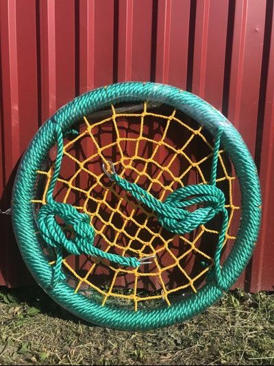 Качели-гнездо ХИТ 100 см.