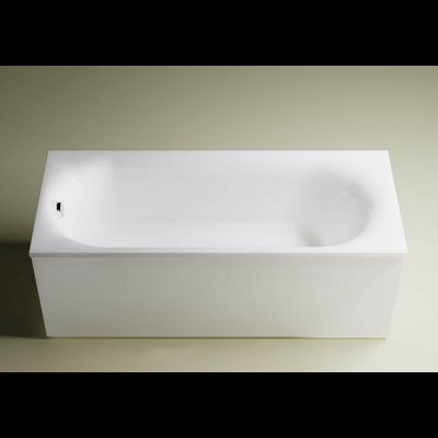 Astra-Form ванна Лира Solid Surface 170/70 см белая матовая