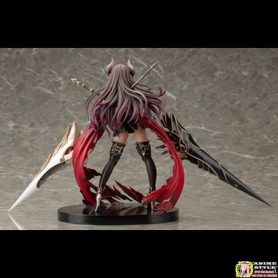 Фигурка 1/8 Dark Dragoon Forte