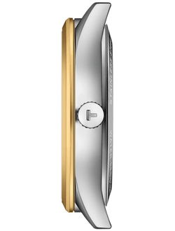Швейцарские часы Tissot T158.407.22.031.00