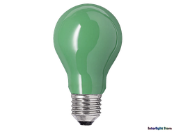 Leuci Goccia Green AGL 60w 230v E27