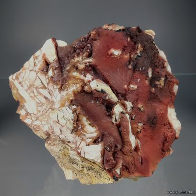 Халцедон. Кызыл-Таш проявление. Дагестан. 130*120*85мм