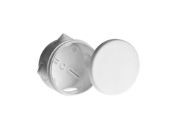 Круглая распаечная коробка RUVinil/Tyco