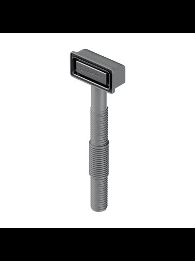 Сменный прямоугольный перелив OV-1-S