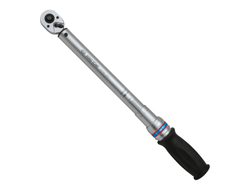 Динамометрический ключ 1/2", 20-100 Нм, "EXACT", для левой и правой резьбы, футляр KING TONY 34462-3DG