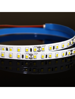 Светодиодная лента 2835 120LED/M 24V IP33