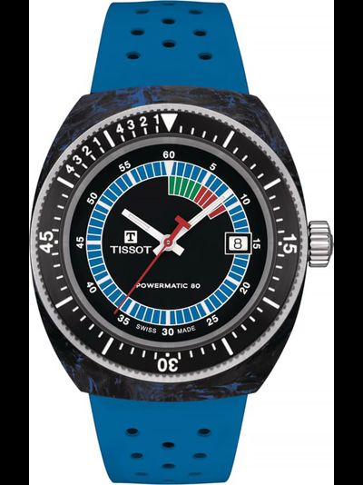 Швейцарские часы Tissot T145.407.97.057.01