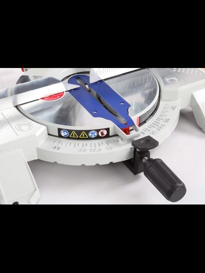 Торцовочная пила BELMASH MS B-305