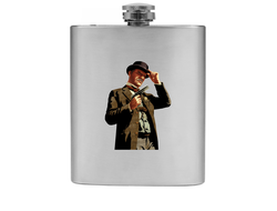 Фляжка DEAD REDEMPTION 2,РЕД ДЕАД РЕДЕМПТИОН 2 №1