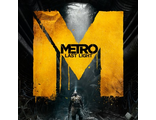 Metro 2033: Луч Надежды (цифр версия PS3) RUS