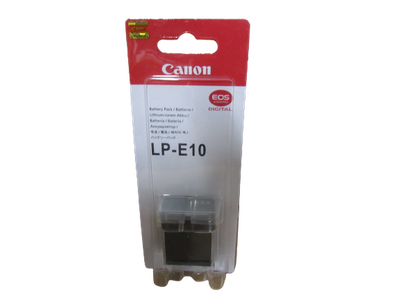 Аккумулятор для Canon EOS 1200D LP-E10