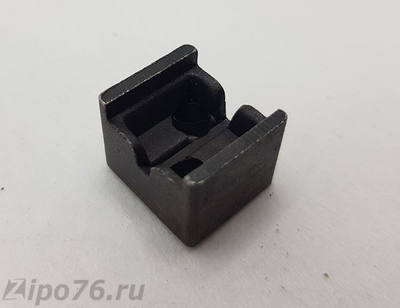 Пилкодержатель лобзика Китай металлический