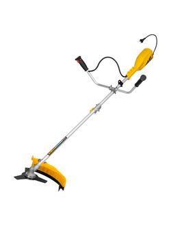 Триммер электрический Denzel TE-1400